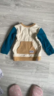 Baby clothes