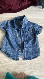 Baby clothes