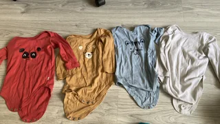 Baby clothes
