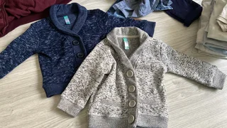 Baby clothes