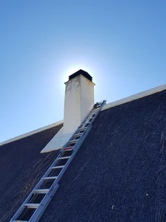 Custom manufactured cowls for braais and fireplaces.