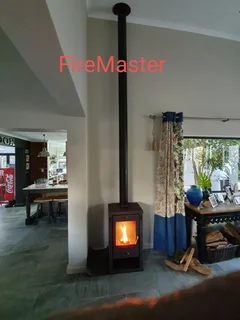 Custom manufactured cowls for braais and fireplaces.