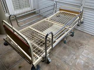 Hospital Bed