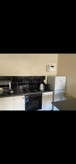 Room to let in Wynberg