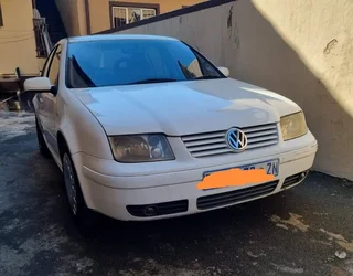 1999 Volkswagen Jetta Sedan