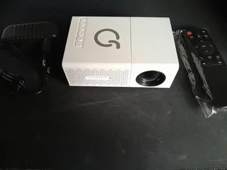 Projector - Ad posted by Albertus Lategan