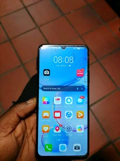 Huawei Y70 plus