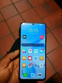 Huawei Y70 plus