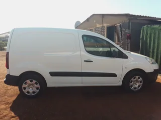 2016 Other Other Panel Van