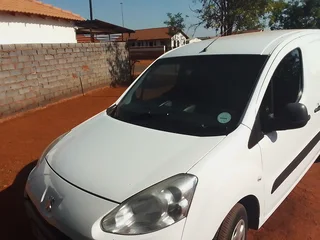 2016 Other Other Panel Van