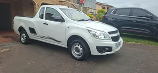 2014 Chevrolet Utility Single Cab