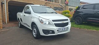 2014 Chevrolet Utility Single Cab