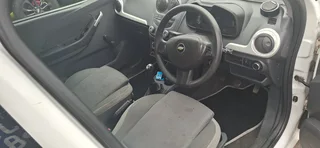 2014 Chevrolet Utility Single Cab