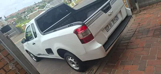 2014 Chevrolet Utility Single Cab