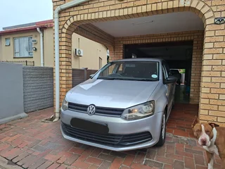 2020 Volkswagen Polo Vivo Hatchback