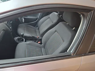 2020 Volkswagen Polo Vivo Hatchback