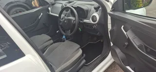 2014 Chevrolet Utility Single Cab