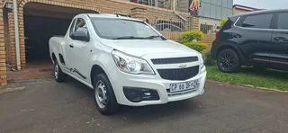 2014 Chevrolet Utility Single Cab