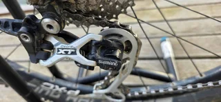 MTB Giant Anthem 26&#34; Duel Suspension