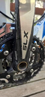 MTB Giant Anthem 26&#34; Duel Suspension