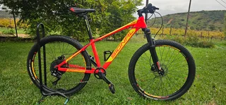 Signal Racing Junior Stormer 26" Mtb