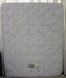 Cloud Nine Dream-Aire Queen Mattress