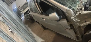 2021 Kia picanto 1.0 striping