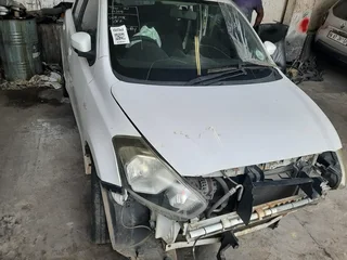 2017 Datsun go lux striping for parts