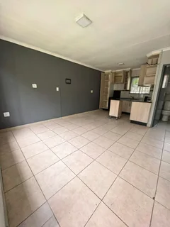 One bedroom apartment-SPACIOS