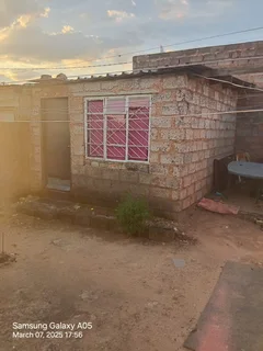 House for Sale in Bram Fischerville Phase 2