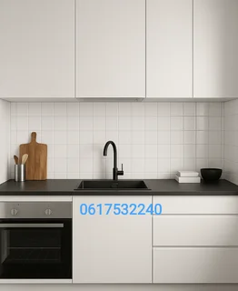 Kitchen cabinets maker