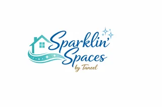 Sparklin' Spaces Cleaning Team