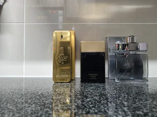 Mens Luxury Fragrances