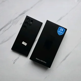 Samsung Galaxy S23 Ultra