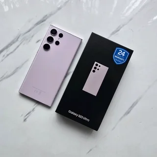 Samsung Galaxy S23 Ultra