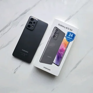 Samsung Galaxy A73