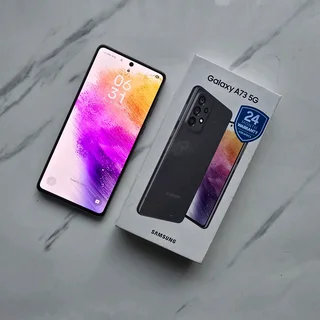 Samsung Galaxy A73
