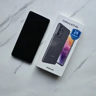 Samsung Galaxy A73