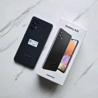 Samsung Galaxy A32