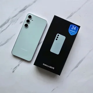 Samsung Galaxy S23FE