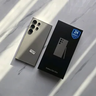 Samsung Galaxy S24 Ultra