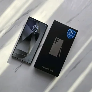 Samsung Galaxy S24 Ultra