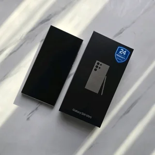 Samsung Galaxy S24 Ultra