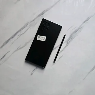 Samsung Galaxy S22 Ultra