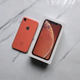 Apple iPhone XR