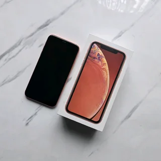 Apple iPhone XR