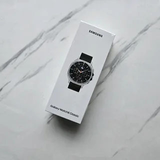 Samsung Galaxy Watch 8 Classic