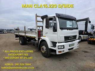 VARIOUS TRUCKS, TRAILERS &amp; MACHINERY AVAILABLE