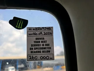 2017 UD QUESTER CWE370 10m3 TIPPER