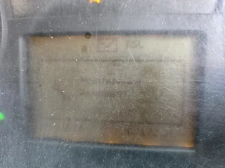 2017 UD QUESTER CWE370 10m3 TIPPER